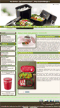 Mobile Screenshot of bento-lunchbox.fr